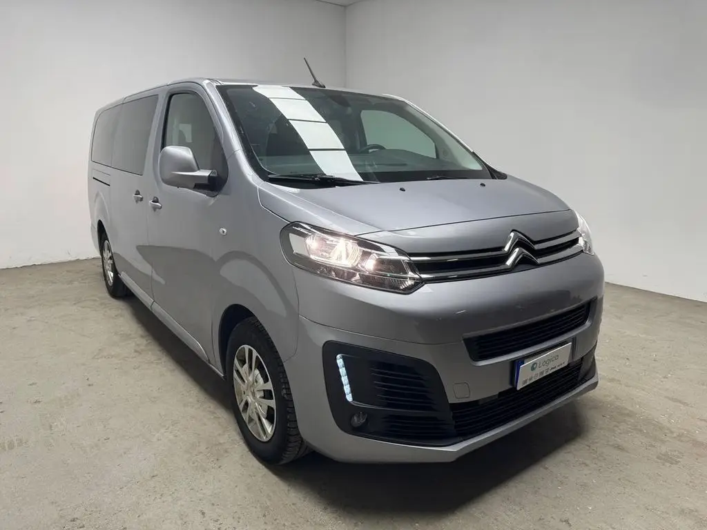 Photo 1 : Citroen Spacetourer 2021 Diesel