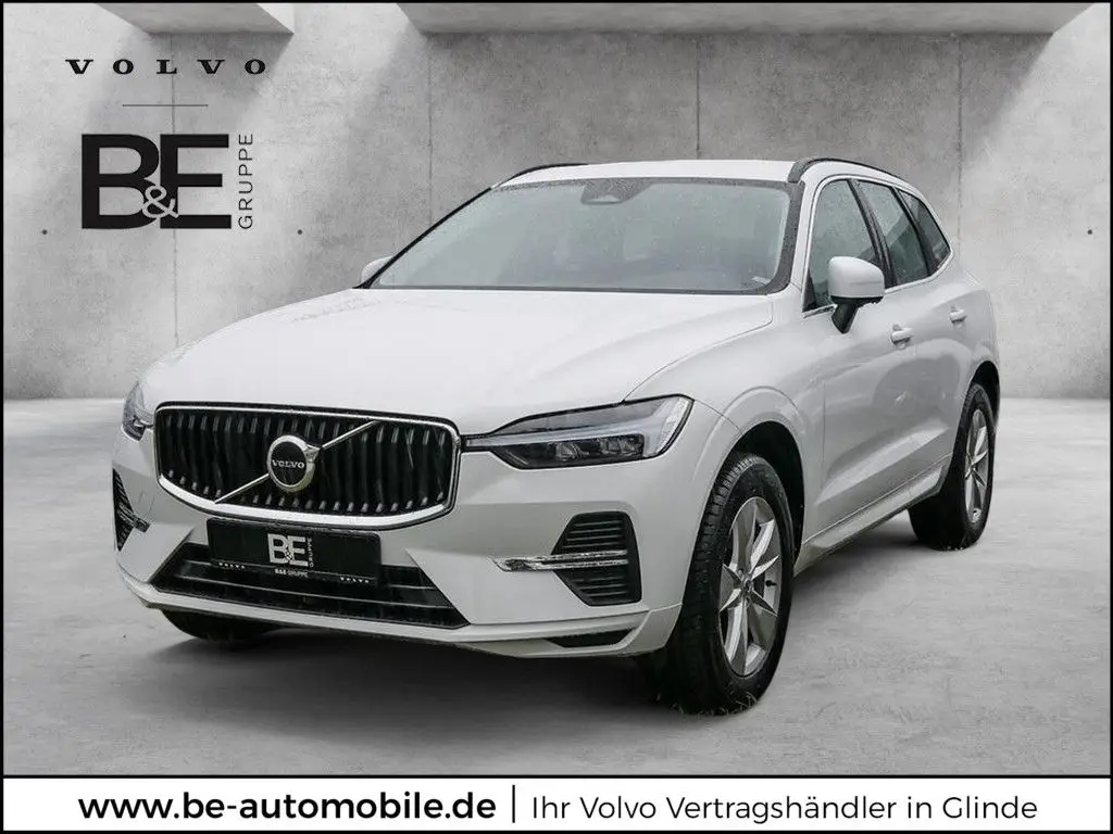 Photo 1 : Volvo Xc60 2022 Petrol