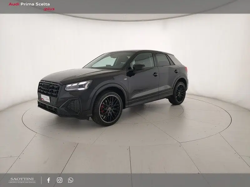 Photo 1 : Audi Q2 2023 Autres