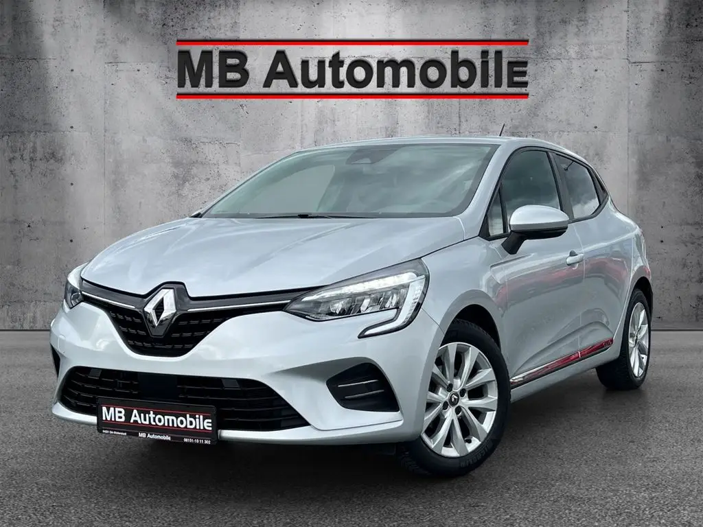 Photo 1 : Renault Clio 2019 Petrol