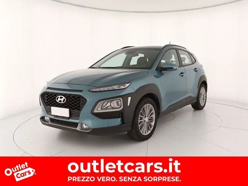 Photo 1 : Hyundai Kona 2019 Autres