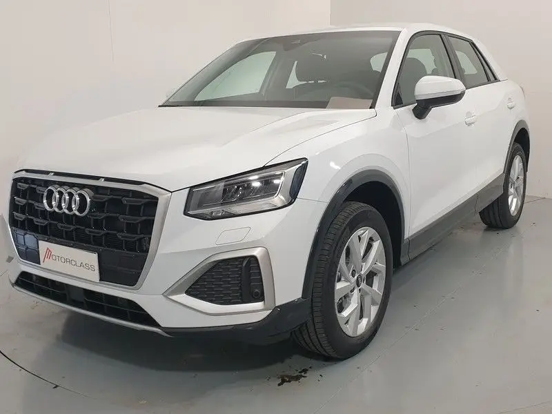 Photo 1 : Audi Q2 2023 Diesel