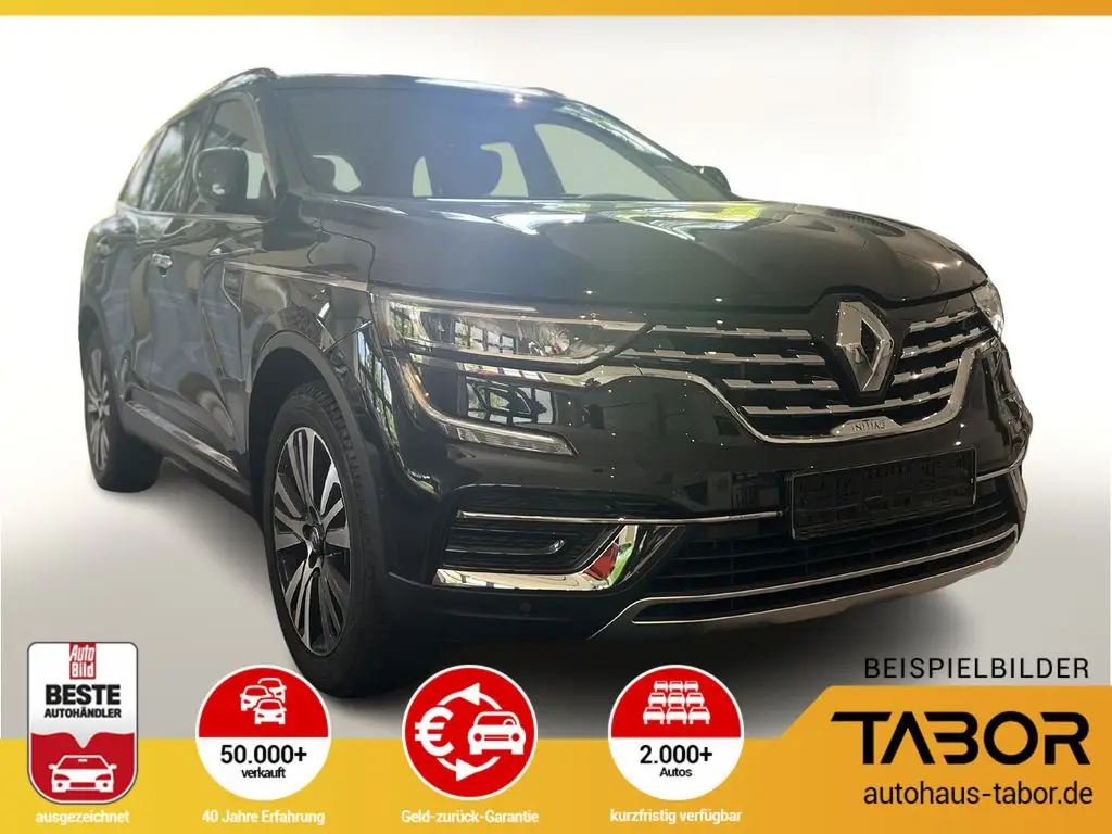 Photo 1 : Renault Koleos 2023 Essence