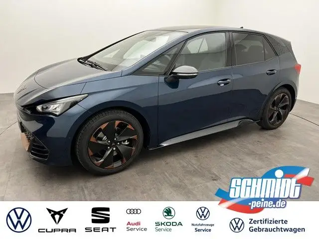 Photo 1 : Cupra Born 2023 Non renseigné