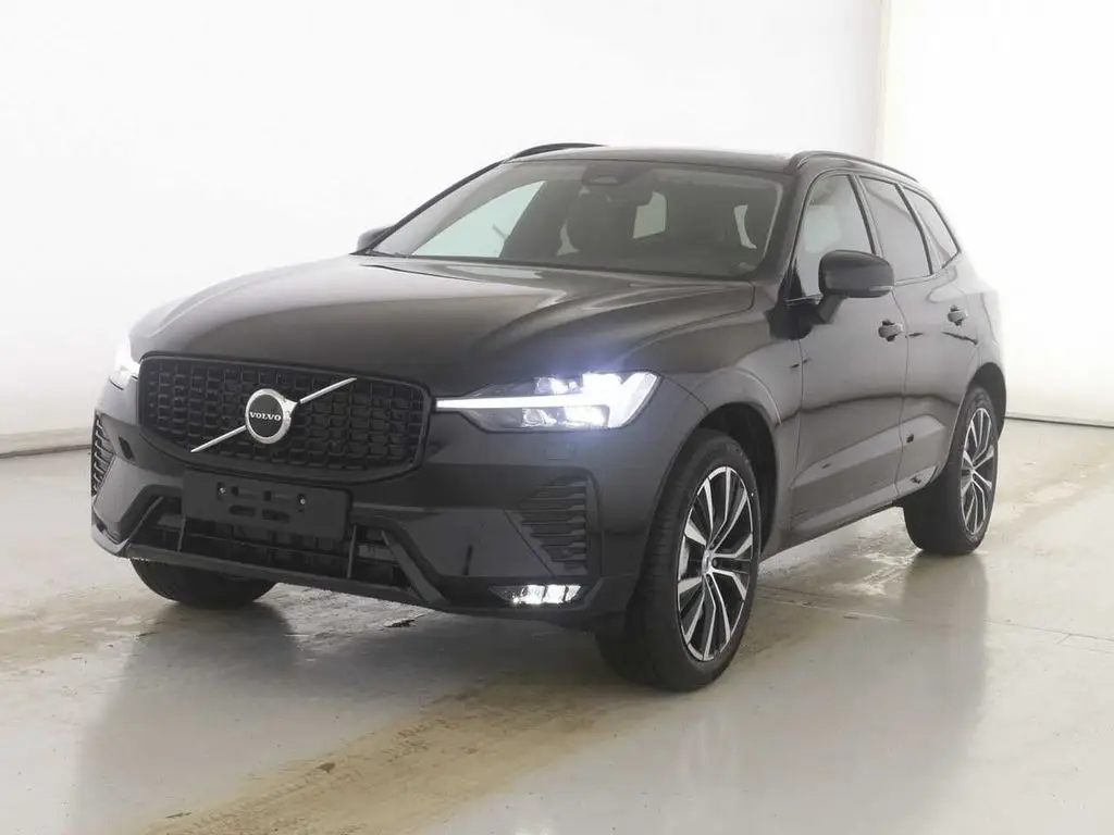 Photo 1 : Volvo Xc60 2024 Petrol