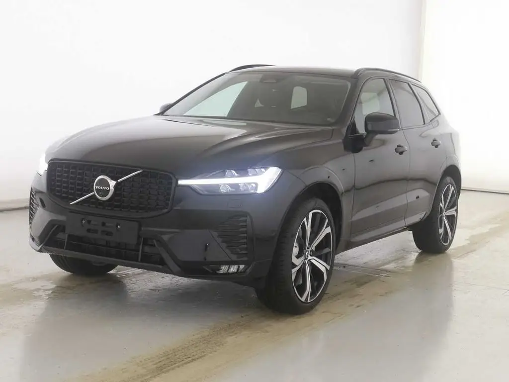 Photo 1 : Volvo Xc60 2024 Petrol