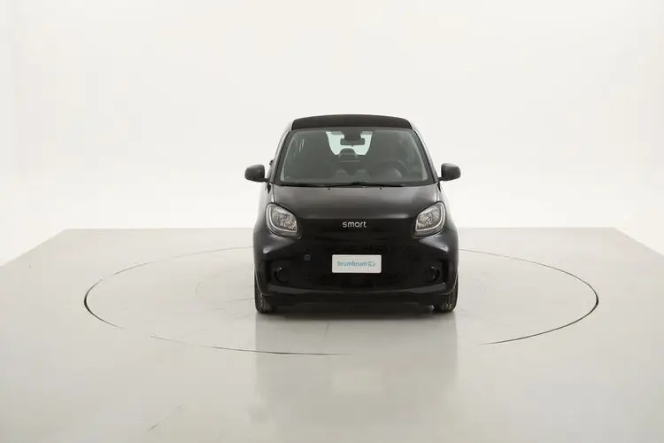 Photo 1 : Smart Fortwo 2021 Non renseigné