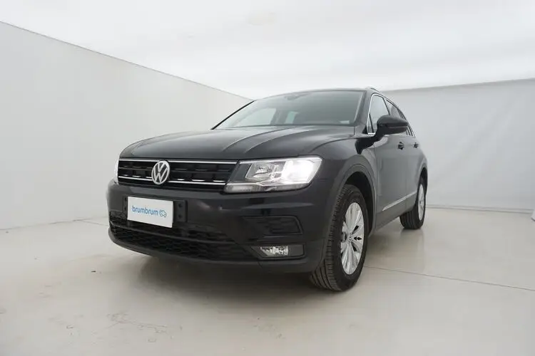 Photo 1 : Volkswagen Tiguan 2020 Diesel