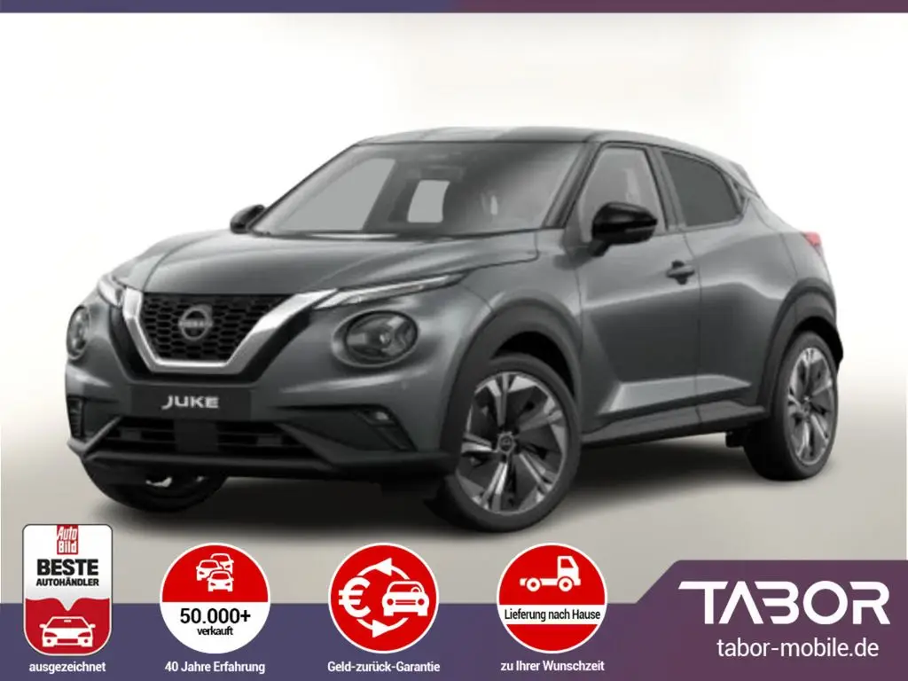 Photo 1 : Nissan Juke 2024 Essence