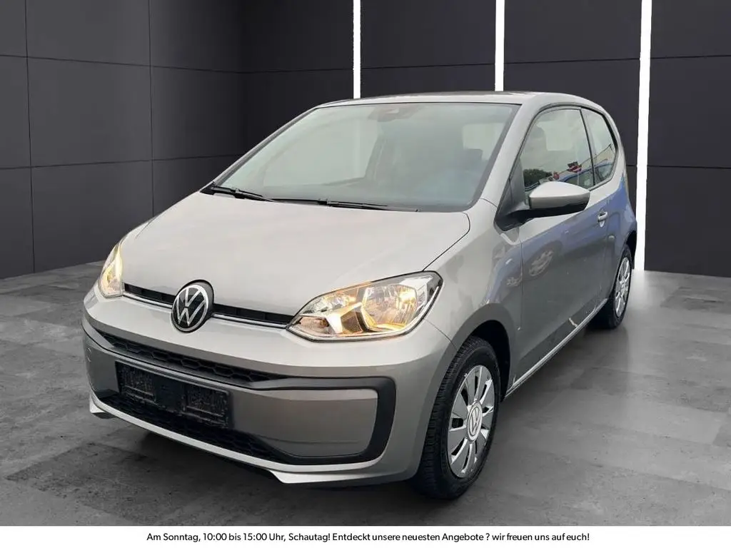 Photo 1 : Volkswagen Up! 2021 Essence