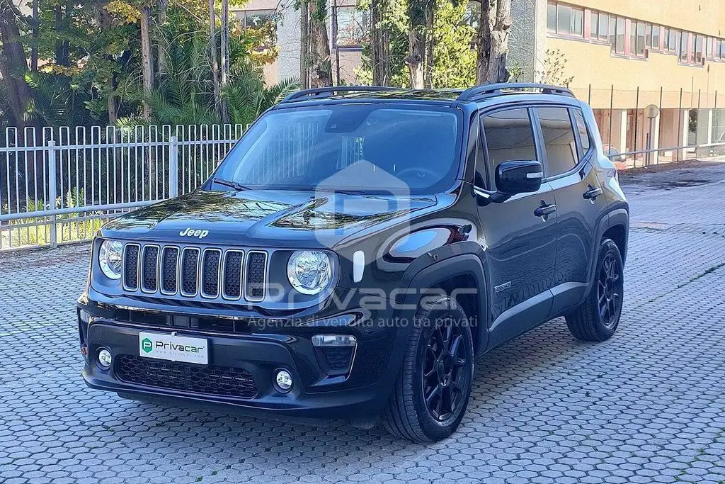 Photo 1 : Jeep Renegade 2023 Diesel