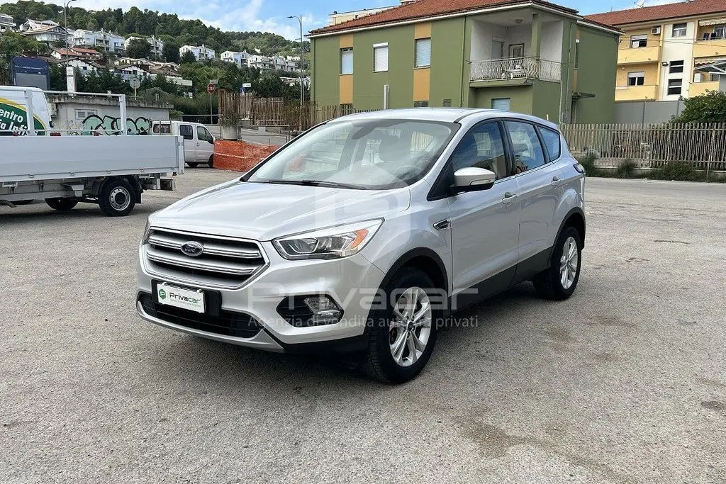 Photo 1 : Ford Kuga 2017 Diesel