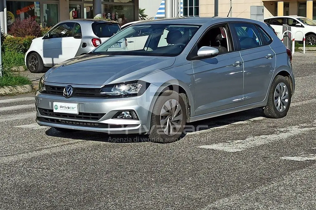 Photo 1 : Volkswagen Polo 2019 Autres