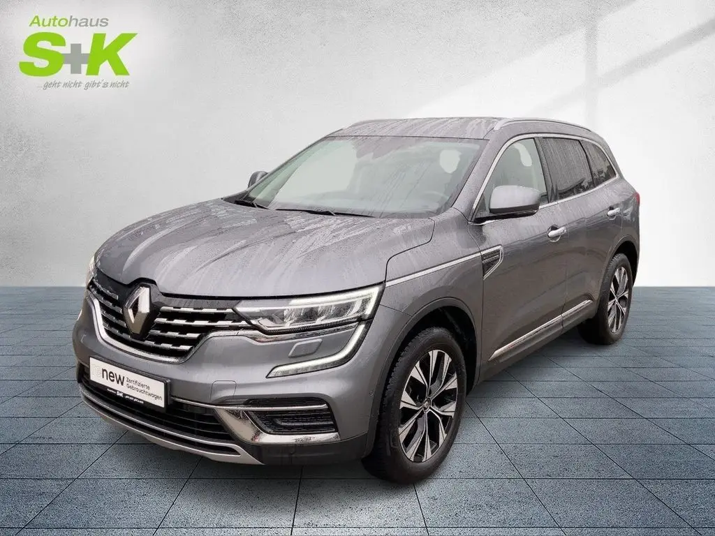 Photo 1 : Renault Koleos 2023 Essence