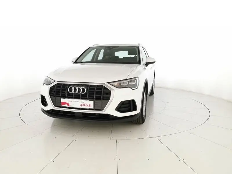 Photo 1 : Audi Q3 2019 Diesel