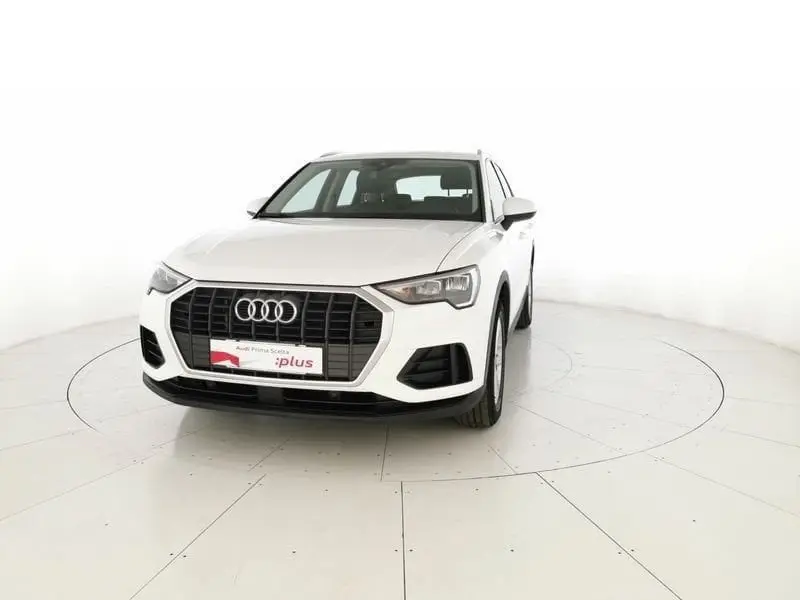 Photo 1 : Audi Q3 2019 Diesel