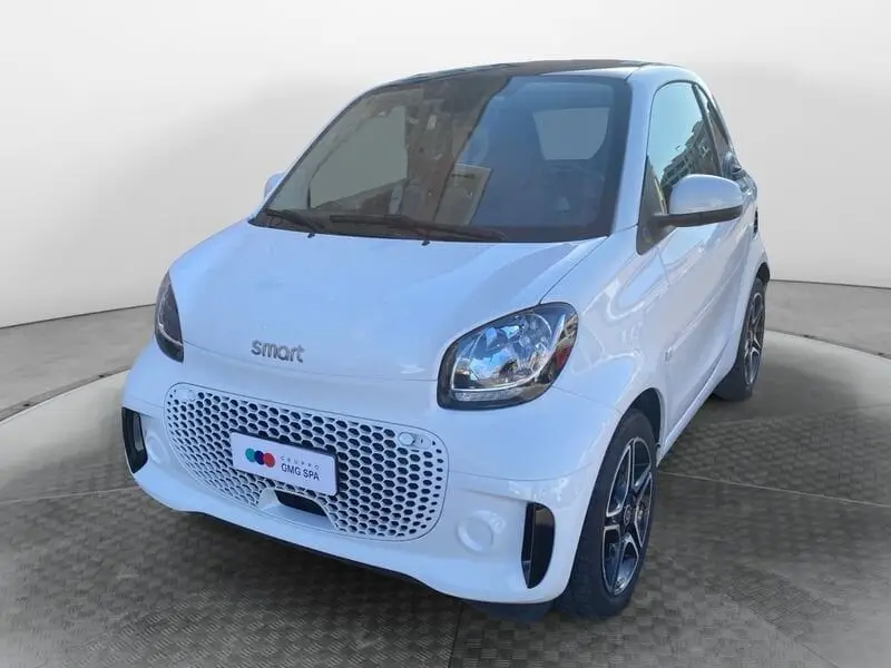 Photo 1 : Smart Fortwo 2021 Non renseigné