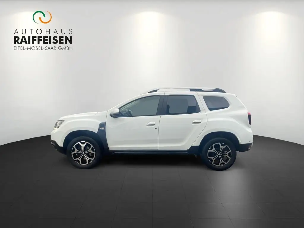 Photo 1 : Dacia Duster 2019 Essence