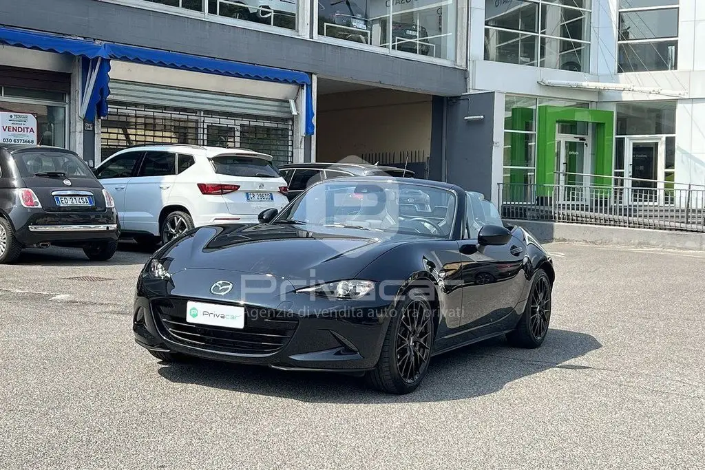 Photo 1 : Mazda Mx-5 2024 Petrol