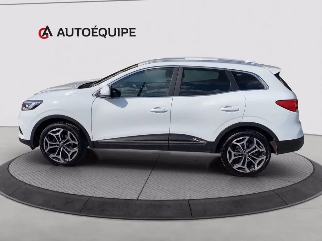 Photo 1 : Renault Kadjar 2020 Diesel