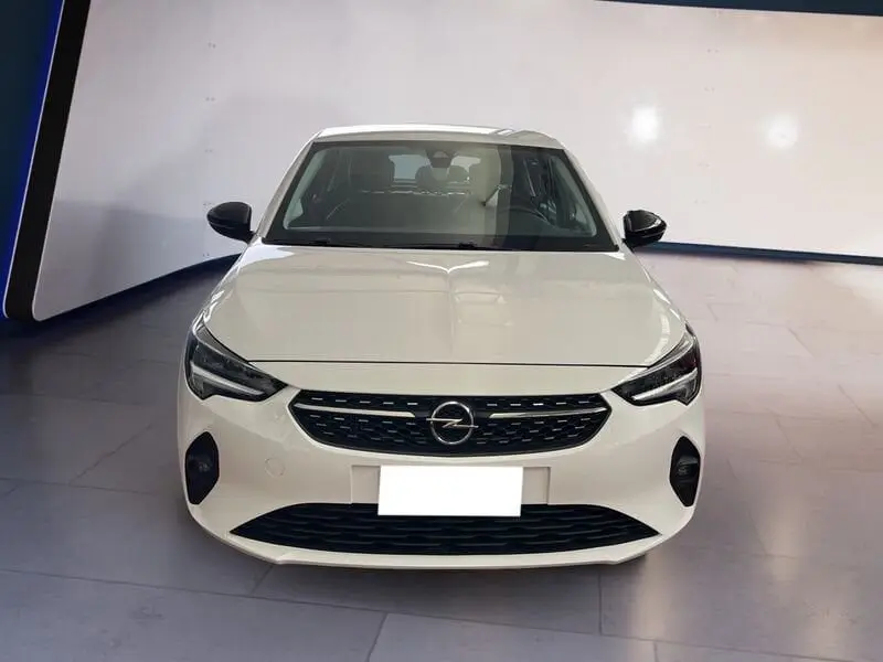 Photo 1 : Opel Corsa 2020 Essence