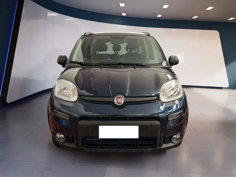 Photo 1 : Fiat Panda 2021 Autres