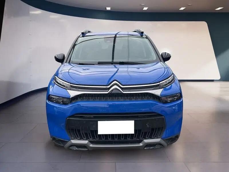 Photo 1 : Citroen C3 Aircross 2022 Petrol