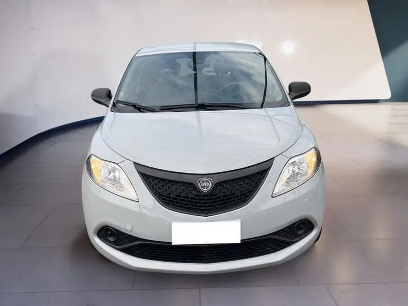 Photo 1 : Lancia Ypsilon 2020 Hybrid