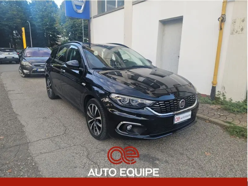 Photo 1 : Fiat Tipo 2017 Diesel