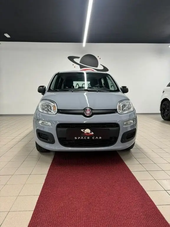 Photo 1 : Fiat Panda 2020 Essence