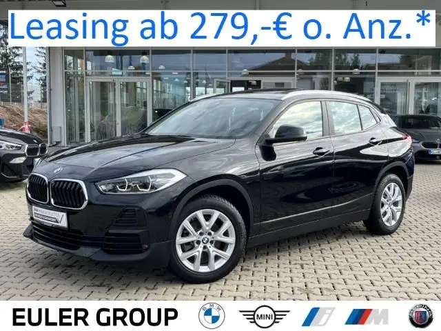 Photo 1 : Bmw X2 2023 Petrol