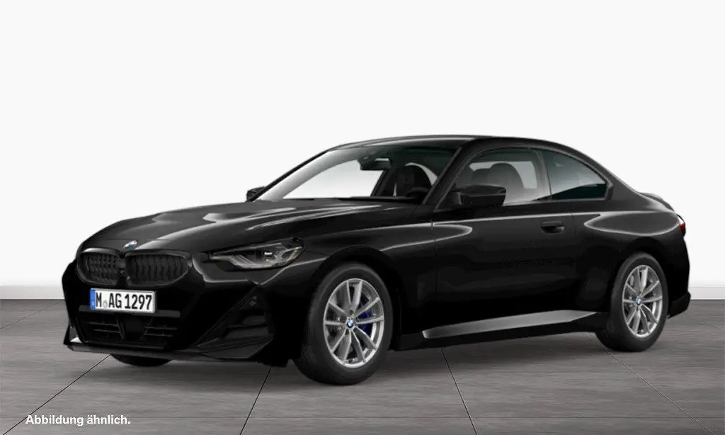 Photo 1 : Bmw M240 2023 Petrol