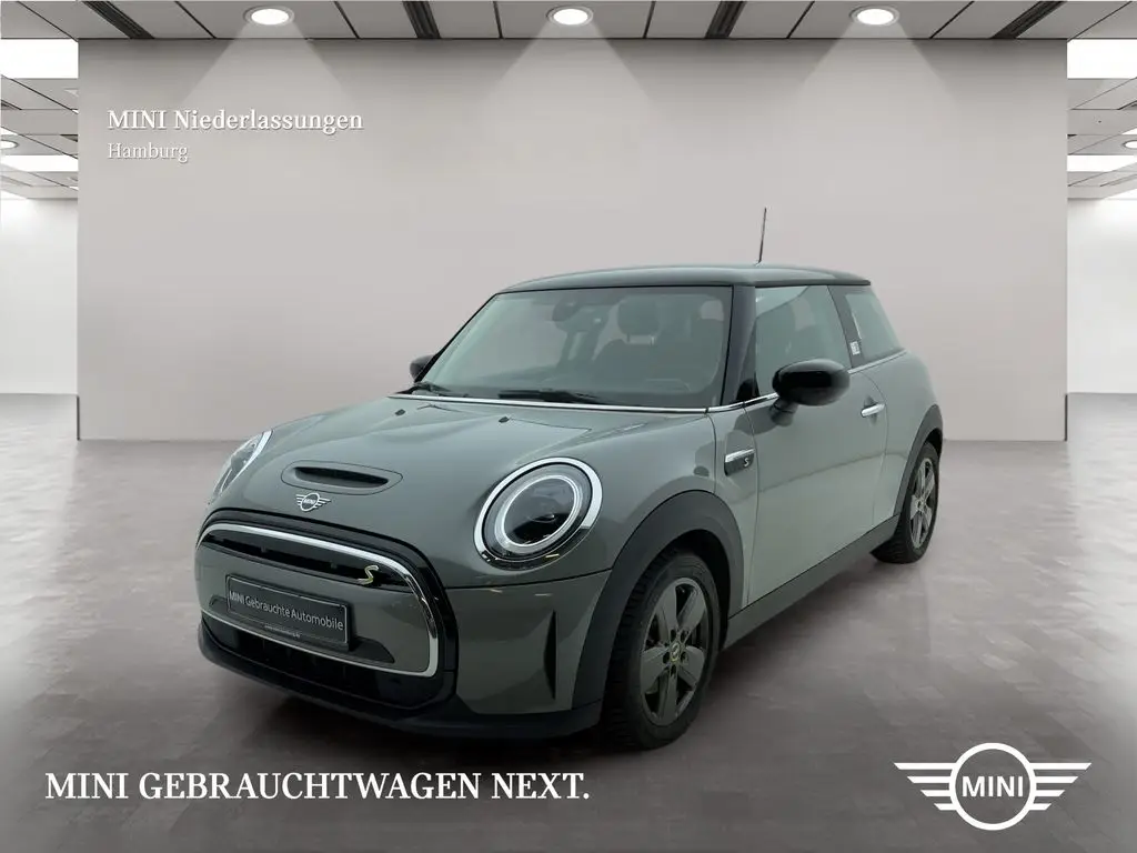 Photo 1 : Mini Cooper 2022 Non renseigné