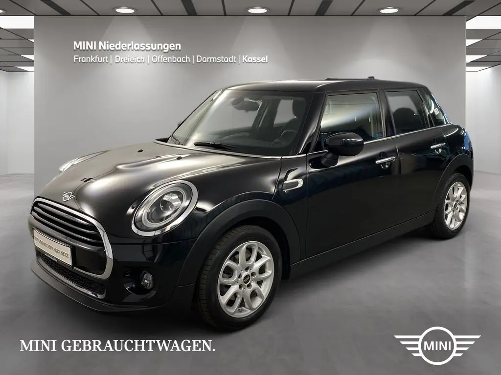 Photo 1 : Mini Cooper 2020 Essence