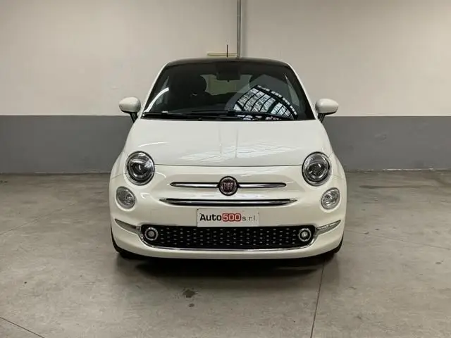 Photo 1 : Fiat 500 2023 Hybride