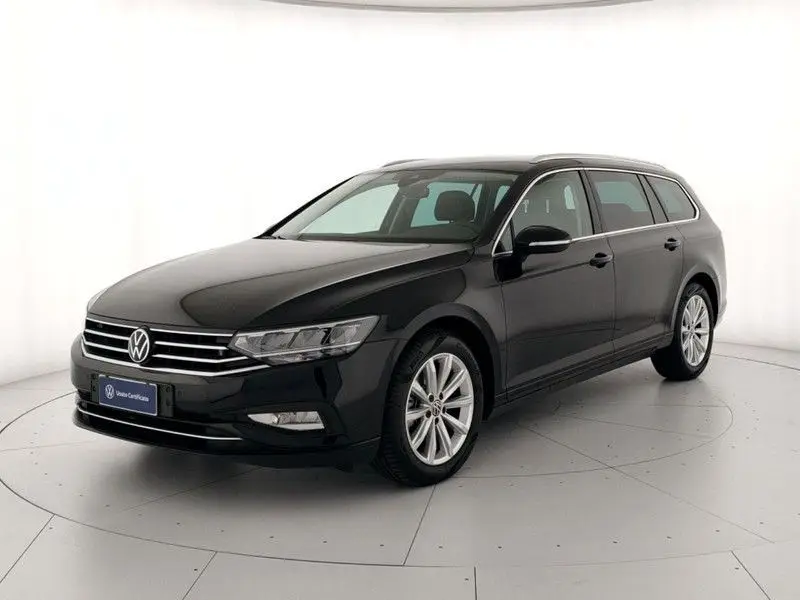 Photo 1 : Volkswagen Passat 2024 Autres