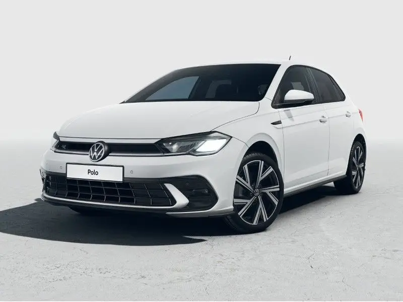 Photo 1 : Volkswagen Polo 2023 Autres