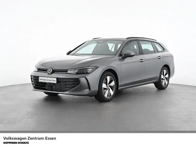 Photo 1 : Volkswagen Passat 2024 Essence