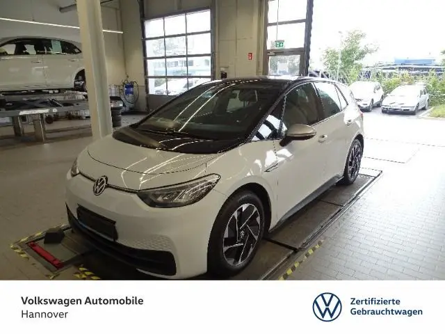 Photo 1 : Volkswagen Id.3 2020 Non renseigné