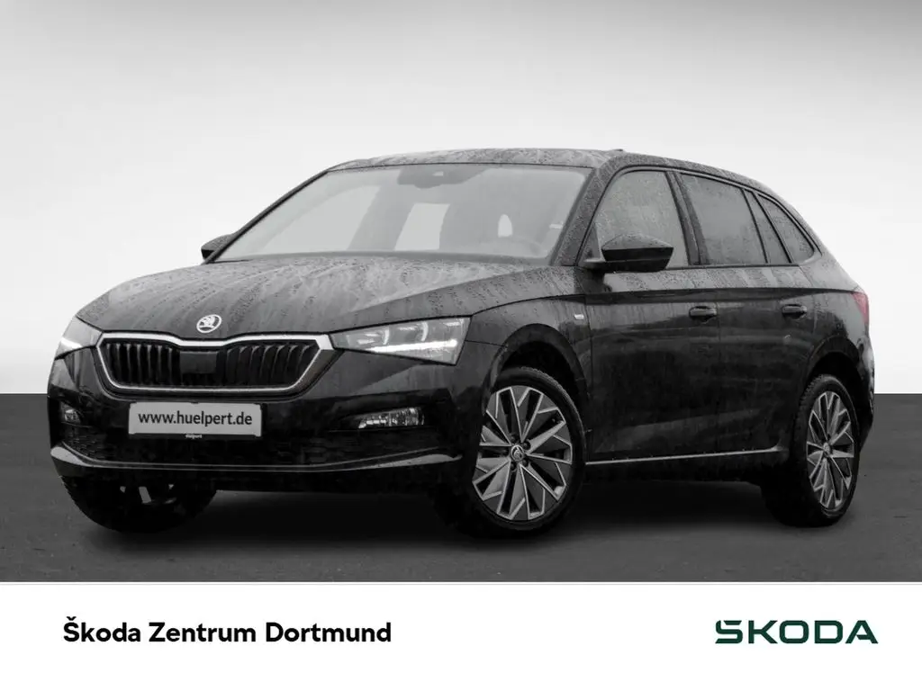 Photo 1 : Skoda Scala 2024 Petrol