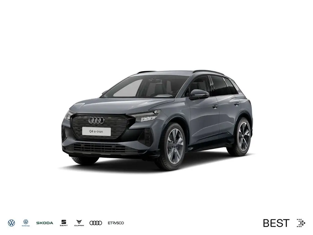 Photo 1 : Audi Q4 2024 Non renseigné