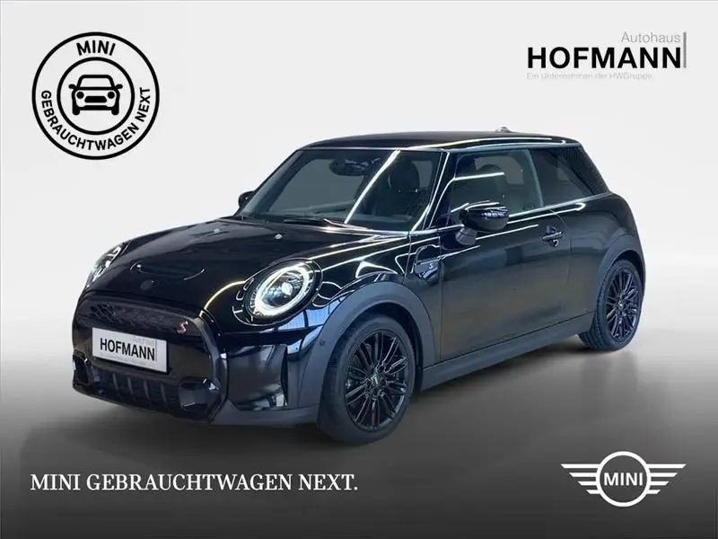 Photo 1 : Mini Cooper 2021 Petrol