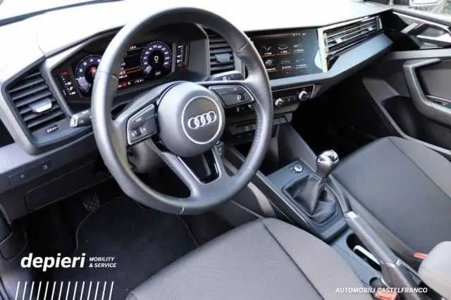 Photo 1 : Audi A1 2020 Petrol