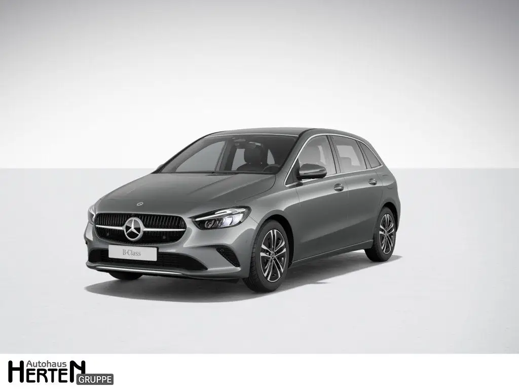 Photo 1 : Mercedes-benz Classe B 2023 Petrol