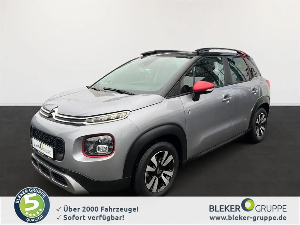 Photo 1 : Citroen C3 Aircross 2021 Diesel