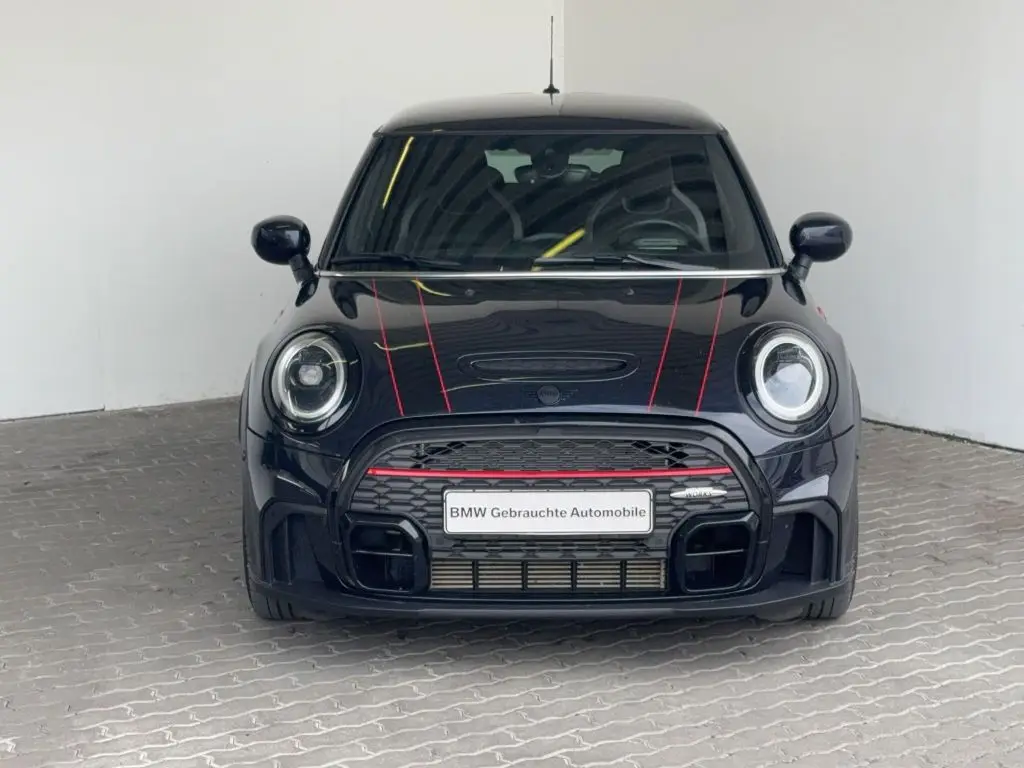 Photo 1 : Mini John Cooper Works 2021 Petrol