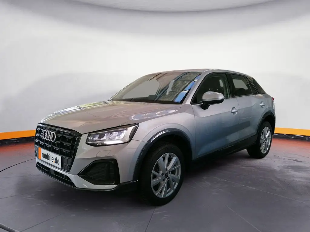 Photo 1 : Audi Q2 2023 Diesel