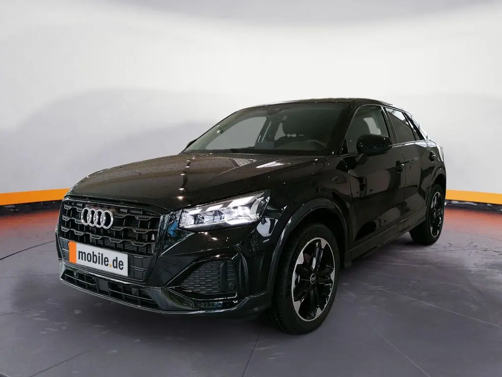 Photo 1 : Audi Q2 2023 Diesel