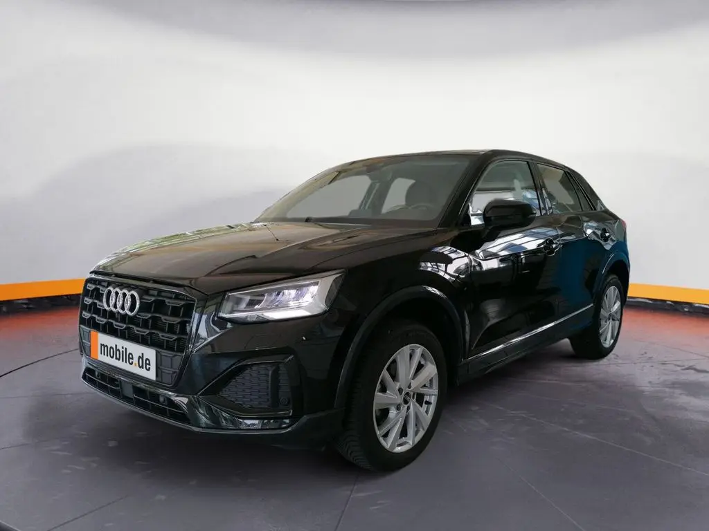 Photo 1 : Audi Q2 2023 Diesel