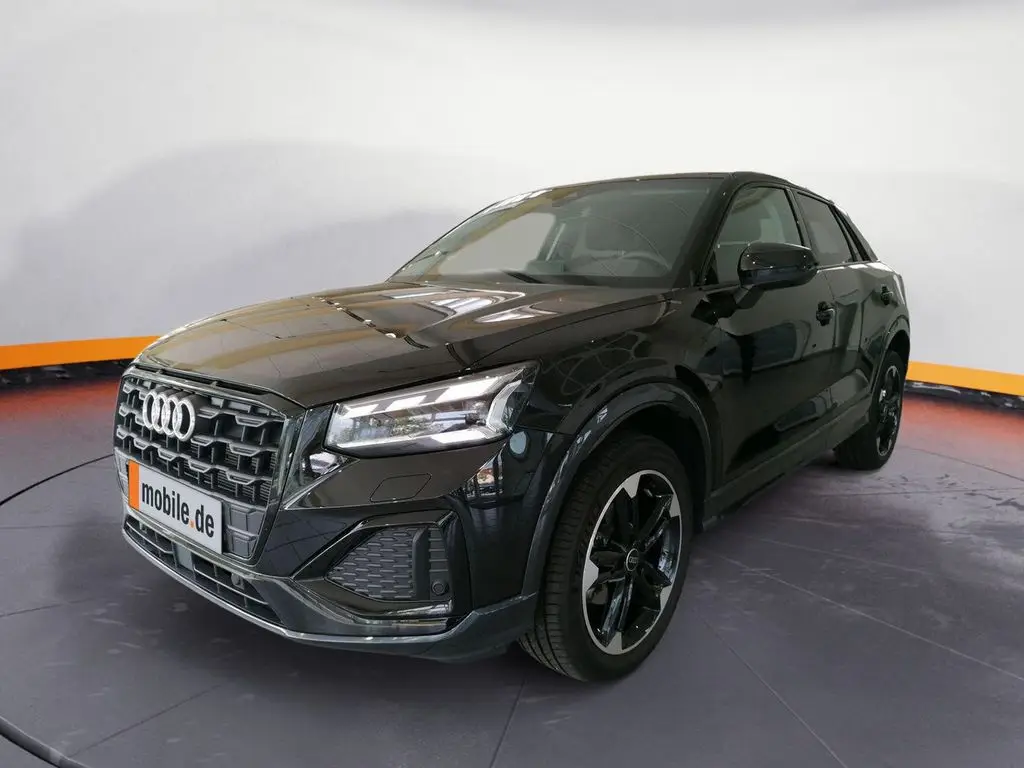 Photo 1 : Audi Q2 2023 Diesel